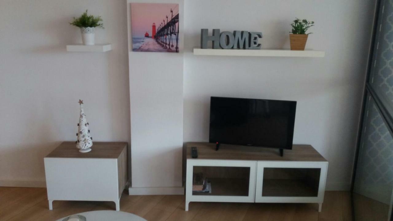 Centrico Y Coqueto Apartamento Пуэрто-де-ла-Крус Экстерьер фото