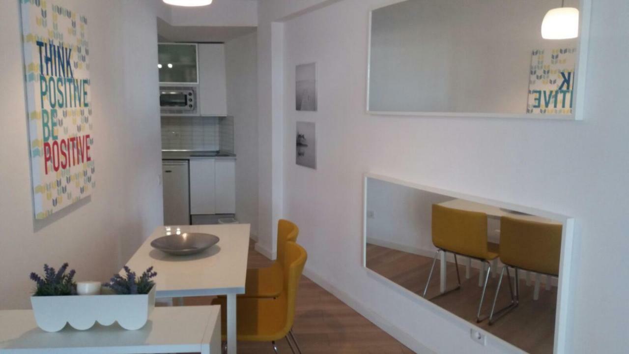 Centrico Y Coqueto Apartamento Пуэрто-де-ла-Крус Экстерьер фото