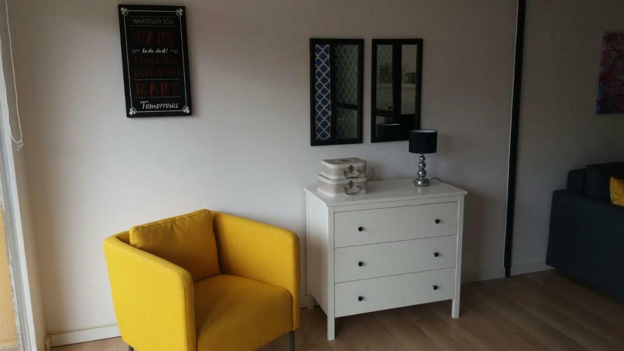 Centrico Y Coqueto Apartamento Пуэрто-де-ла-Крус Экстерьер фото